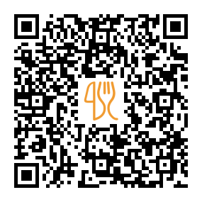 QR-kod till menyn för Burger King Karlskoga