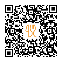 QR-kod till menyn för Resturang Viet Dragon