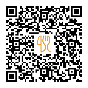 QR-kod till menyn för Hawaii Poke