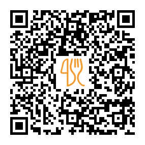 QR-kod till menyn för Fort Badass Thunderdome