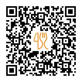 QR-kod till menyn för Hemhagens Gastronomi