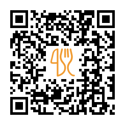 QR-kod till menyn för Boda Kiosk