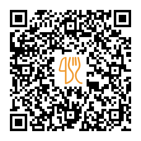 QR-kod till menyn för Kapten Lindström Matsal