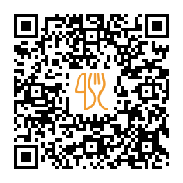 QR-kod till menyn för Black Rock Grill