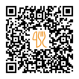 QR-kod till menyn för ö.k.mc Klubbstugan