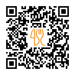 QR-kod till menyn för Blågul