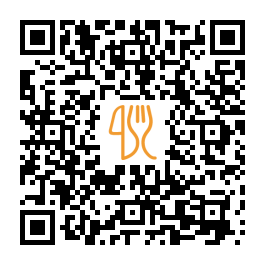 QR-kod till menyn för Café Glasporten