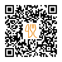 QR-kod till menyn för Almby Pizzeria