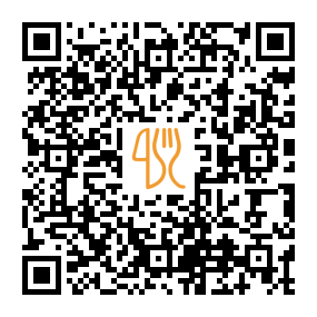 QR-kod till menyn för Hoeoers Gaestgifwaregaard