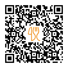 QR-kod till menyn för Kings Pizzeria