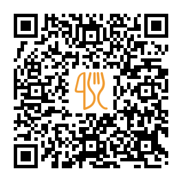 QR-kod till menyn för Torups Gästgivaregård