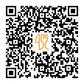 QR-kod till menyn för Bistro Berna