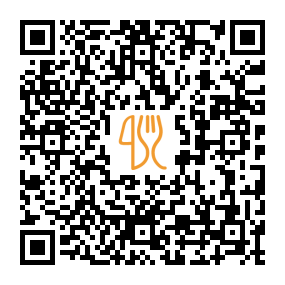 QR-kod till menyn för Restaurang Athena