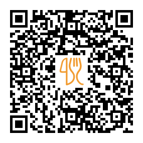 QR-kod till menyn för Restaurang Alléterrassen