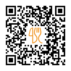 QR-kod till menyn för Nystad Nära Mat