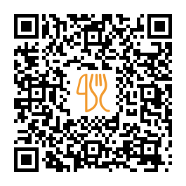 QR-kod till menyn för Köksträdgården