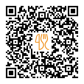 QR-kod till menyn för Vissefjärda Café Konditori