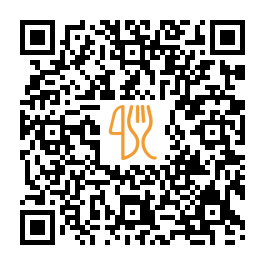 QR-kod till menyn för Nilssons Konditori