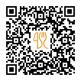 QR-kod till menyn för BredÄng Camping