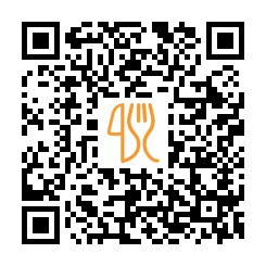 QR-kod till menyn för The Big Bang Oskarshamn