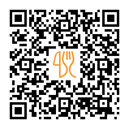 QR-kod till menyn för Strandfiket