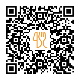 QR-kod till menyn för Kungsörs Mat Cafe