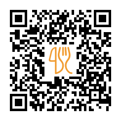 QR-kod till menyn för Kafé Brofästet