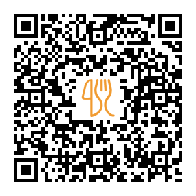 QR-kod till menyn för Tre Kronor Pizzeria