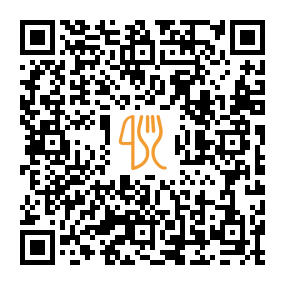 QR-kod till menyn för Krapperups Kaffestuga