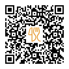 QR-kod till menyn för Allards Foodservice