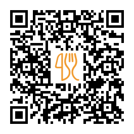 QR-kod till menyn för Indian Inn