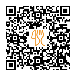QR-kod till menyn för Bistro Torget