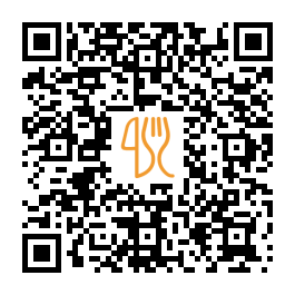 QR-kod till menyn för Klåveröd Logi Café