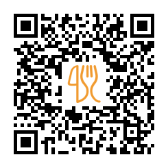 QR-kod till menyn för Sankt Hans Café