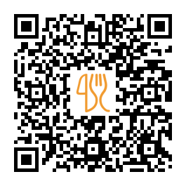 QR-kod till menyn för Japa's Thai Massage