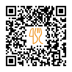 QR-kod till menyn för Café Yllan