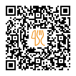 QR-kod till menyn för Bruna Dörren