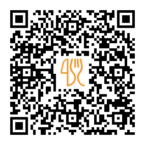 QR-kod till menyn för Hamnmagasinen