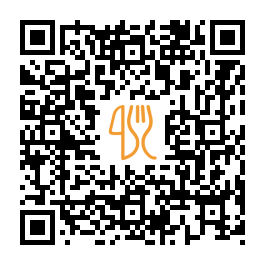 QR-kod till menyn för Cattens Revir