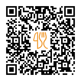 QR-kod till menyn för Burlövs Pasta