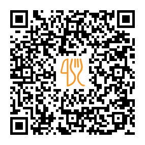 QR-kod till menyn för Bangkok Thai Food