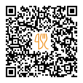 QR-kod till menyn för Pewes Konditori