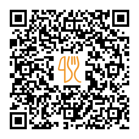 QR-kod till menyn för Vallda Gcc Restaurang