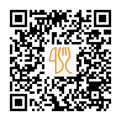 QR-kod till menyn för Bullboden