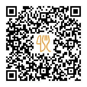 QR-kod till menyn för Restaurang Sjökanten