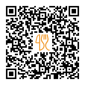 QR-kod till menyn för Skogakyrkans Second Hand