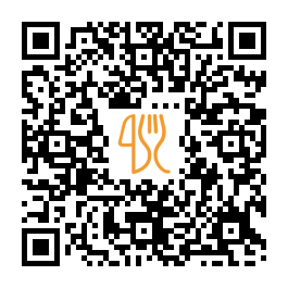 QR-kod till menyn för Villa Mälargården