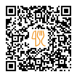 QR-kod till menyn för Värdshuset Åsen