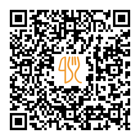 QR-kod till menyn för Hallsta Pizzeria