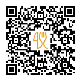 QR-kod till menyn för Happyday Sushi